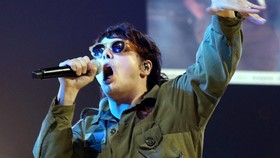 My Chemical Romance Konser di Jakarta 3 Mei 2026