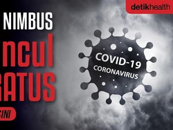 Suara Parau Jadi Gejala Paling Khas COVID-19 Varian Stratus