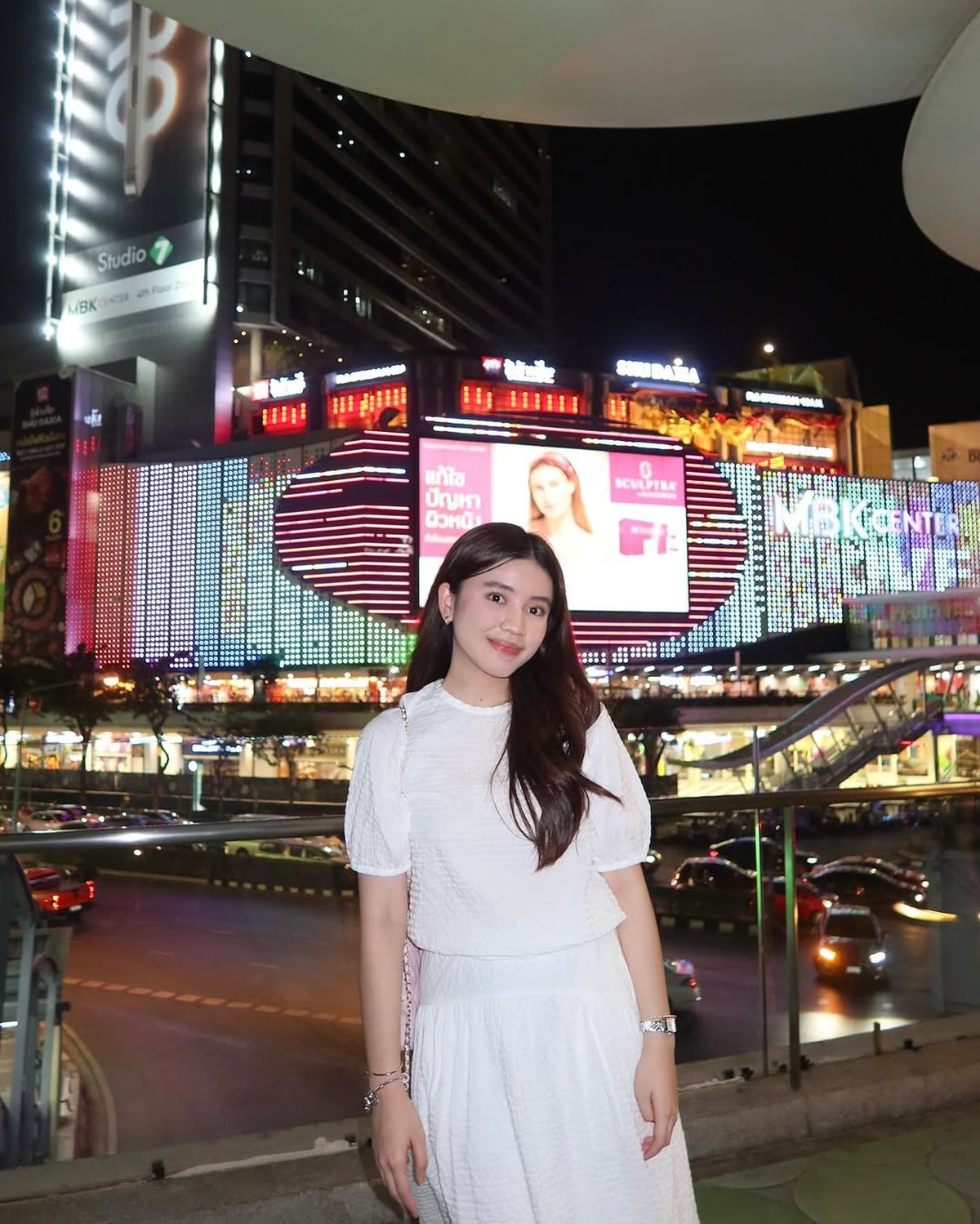 Hassya dan Syifa&comma; anak sambung Irish Bella