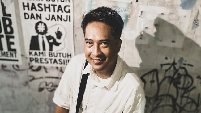 Anggota duo grup jazz Humania, Heru Singgih, tercatat menjadi salah satu calon duta besar RI yang menjalani fit and proper test di DPR pada Sabtu (5/7).