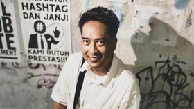Heru Humania Jadi Calon Dubes RI untuk Slovakia