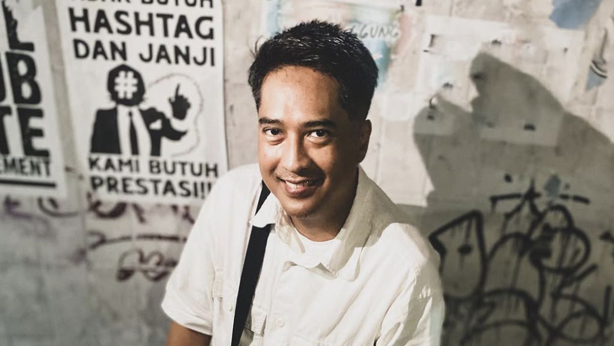 Heru Humania Jadi Calon Dubes RI untuk Slovakia