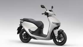 Diskon Gede Motor Listrik Honda, 5 Kali Lipat Subsidi Pemerintah