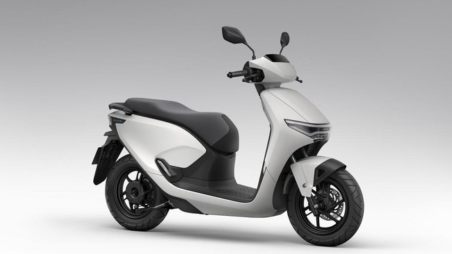 Tiga model motor listrik Honda sedang diskon besar mencapai Rp40 juta, lebih dari lima kali lipat subsidi Rp7 juta per unit yang pernah diberikan pemerintah.