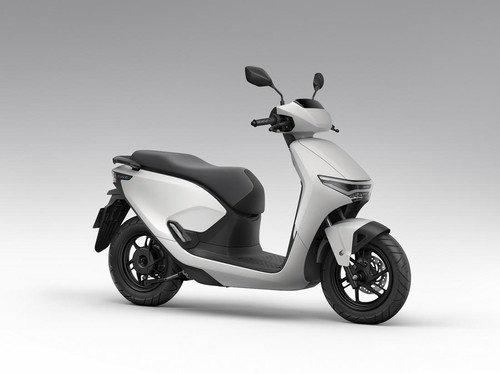 Motor Listrik Honda Diskon Puluhan Juta, CUV e Jadi Rp30 Jutaan