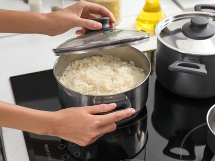 Masak Anti Ribet, Teknologi Rice Cooker Ini Bisa Bikin Nasi Tak Basi Selama 2 Hari