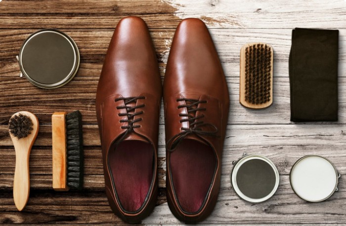 Ilustrasi Sepatu/Foto: freepik.com/rawpixel