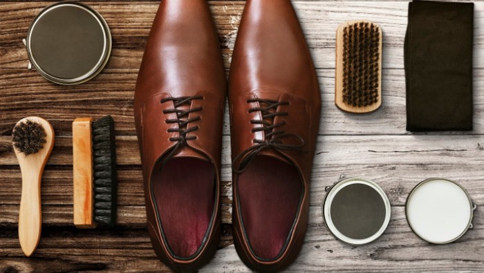 Ilustrasi Sepatu/Foto: freepik.com/rawpixel