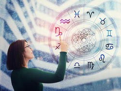 Ramalan Zodiak 11 Juli: Virgo Ada Masalah Keuangan, Leo Tetap Semangat