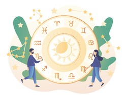 Peruntungan Zodiak 11 Juli 2025, Gemini Tetap Optimis dan Percaya Diri