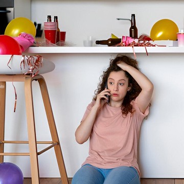 Lagi Mager Tapi Rumah Berantakan? Rapikan 5 Hal Ini Dulu Saja, Yuk!