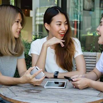 img-title Sering Dilakukan Tanpa Sadar, 3 Kebiasaan Ini Bisa Bikin Kamu Terlihat Kurang Cerdas