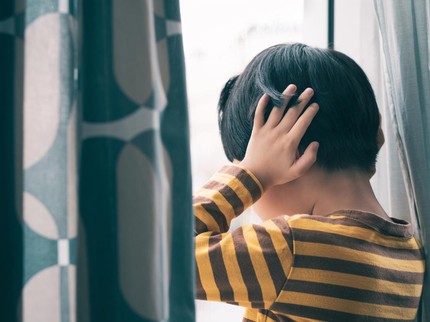 Ini yang Terjadi pada Otak Anak Jika Mengalami Trauma dan Stres