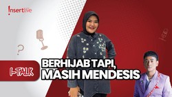 img-title Rosa Meldianti Berhijab, Nggak Ngoyo Jadi Artis Cari Rezeki Realistis