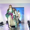 FRUITS ZIPPER Kenalkan Kimono Modern Pertama Kalinya di "KAO presents TGC Jakarta"