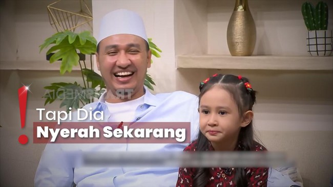 Kartika Putri Hamil Lagi, Habib Usman Target Punya 7 Anak