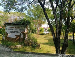 Kemenkes Minta RSUD Larantuka Tambah Tempat Tidur ICU Agar Naik Kelas C
