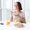 5 Alasan Mengapa Sarapan Pagi Penting Dilakukan