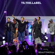 Meriah Banget! Ini Rekap Keseruan 