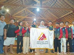 FPTI Ponorogo Dorong Pemkab Tingkatkan Fasilitas Panjat Tebing