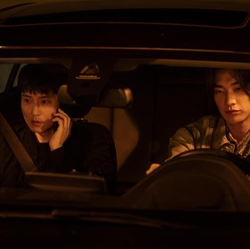 Kim Nam Gil dan Kim Young Kwang Ungkap Sisi Menarik Karakter Mereka di Drakor Aksi Terbaru, Trigger