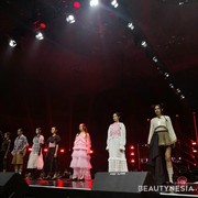 Alex[a]lexa Hadirkan Koleksi Rococo Rebellion di Hari Kedua 