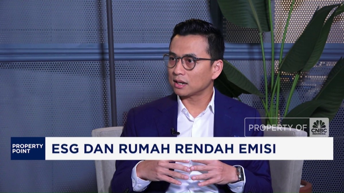 Video: KPR Subsidi Dorong Pemerataan dan Keberlanjutan Sosial-Ekonomi