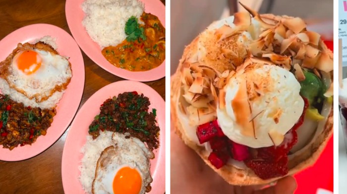 img-title Top 5 List: Blok M Update! Kuliner Hits Baru yang Lagi Jadi Incaran Banyak Orang