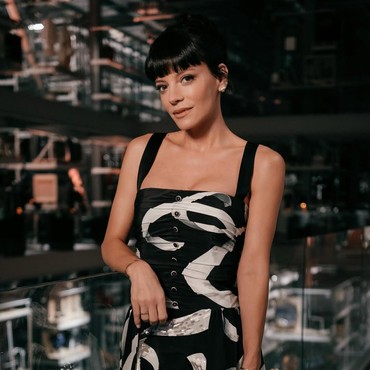 Pengakuan Mengejutkan Lily Allen Pernah Aborsi 5 Kali Jadi Sorotan
