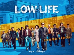 Sinopsis Drakor Low Life, Pemain & Tanggal Tayang