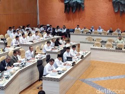 Realisasi Anggaran Kemendes Baru 34,07% hingga Juli