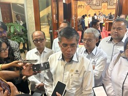 1 Juta Sarjana Nganggur, Menaker: Potret Saat Ini