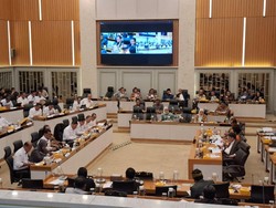 KKP Mau Revitalisasi Tambak-Bangun 500 Kampung Nelayan, Minta Dana Rp 22,1 T