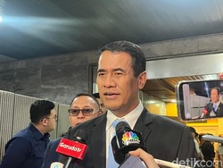 Mentan Tiba-tiba Minta Tambahan Anggaran Tahun Ini Rp 10 T, Buat Apa?