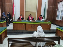 Mira Hayati Divonis 10 Bulan Penjara-Denda Rp 1 M di Kasus Skincare Merkuri