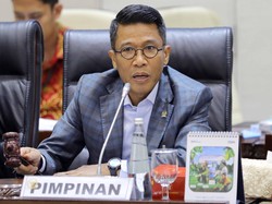 HUT Ke-79 BNI, Ketua Komisi XI DPR: Terus Jadi Sahabat Rakyat Indonesia