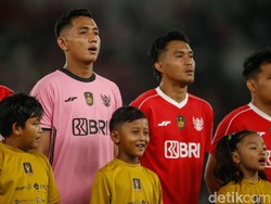 Jadwal Perebutan Juara 3 Piala Presiden 2025: Indonesia All Star Vs Dewa United