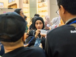 Tips Makeup untuk Kulit Oily dari MUA Ternama