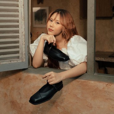 Curhat Nadin Amizah Kembali Jadi Korban Pelecehan: Merasa Sangat Kotor