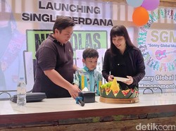 Ngalam Mbois: Nicholas, Bocah Asal Malang Tembus Label Musik Ternama