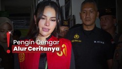 img-title Teriak saat Sidang Vadel, Nikita Emosi Ingin Dengar Kesaksian Anak