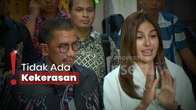 Nikita Tak Akan Maafkan Vadel, Lolly Ternyata Hampir Meninggal