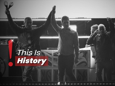 Liam-Noel Akur Lagi, Oasis Gelar Konser Reuni Setelah 16 Tahun