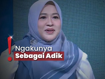 img-title Sudah Punya Pacar, Okie Agustina Belum Direstui Anak Nikah Lagi