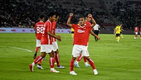 Link Live Streaming Liga Indonesia All Star vs Arema di Piala Presiden
