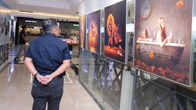 Pameran 'The Colors of Art', Tampilkan Karya Ciamik Fotografer Amatir