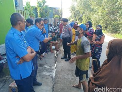 Nasib Warga Pencuri Air PDAM Makassar di Tallo, Dari Untung Jadi Buntung