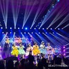 Kawaii! Simak Gaya Para Member FRUITS ZIPPER di "KAO presents TGC Jakarta 2025" Hari Kedua