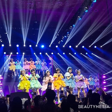 img-title Kawaii! Simak Gaya Para Member FRUITS ZIPPER di