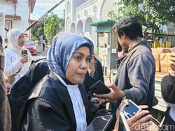 Pihak Mira Hayati Nilai Vonis 10 Bulan Bui Sangat Berat, Akan Ajukan Banding